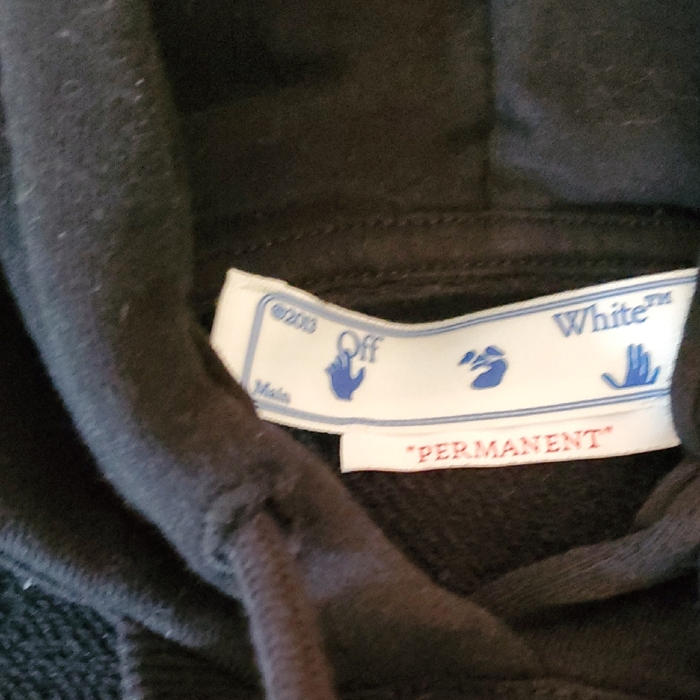 Off-White Flash $225 - Picture 2 of 9